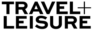 Travel + Leisure Logo